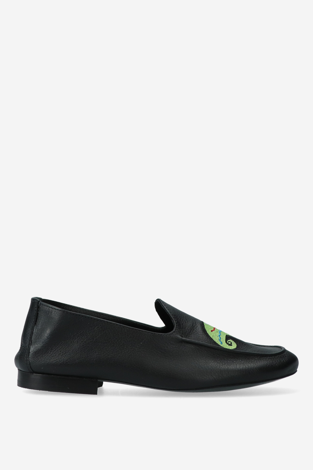 AVDW Loafers Zwart