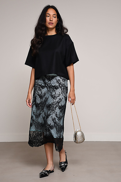 AVDW Skirts Black
