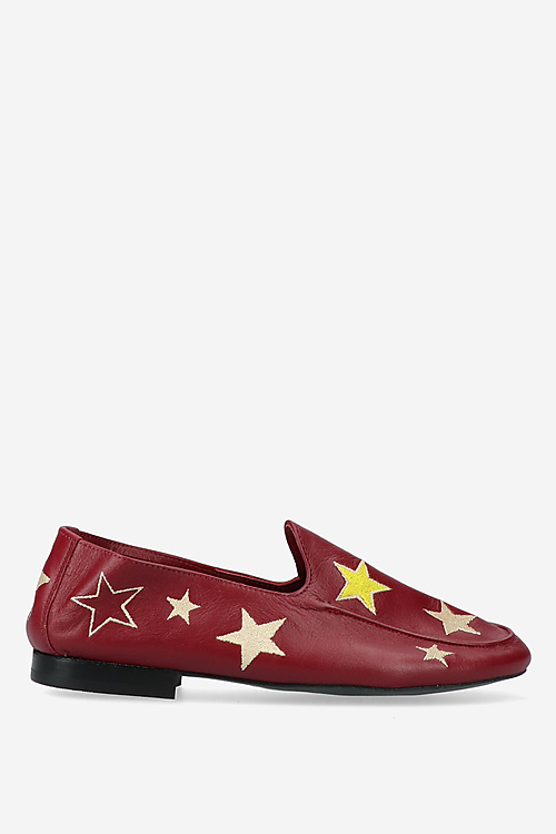 AVDW Loafers Bordeaux