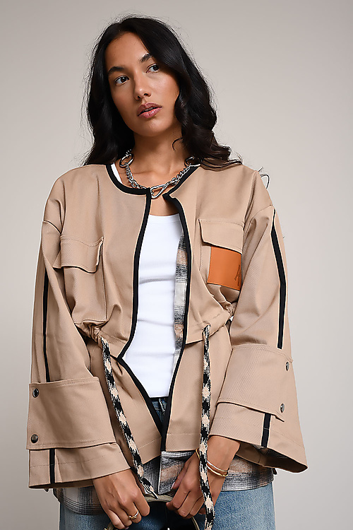 AVDW Jassen Beige
