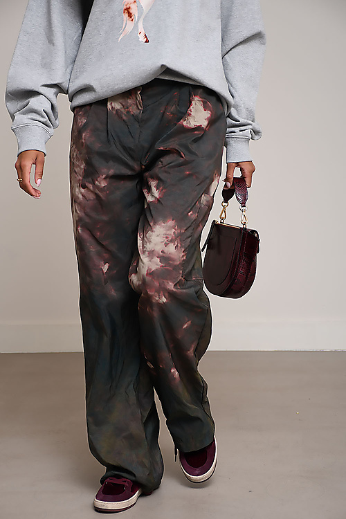 AVDW Trousers Brown