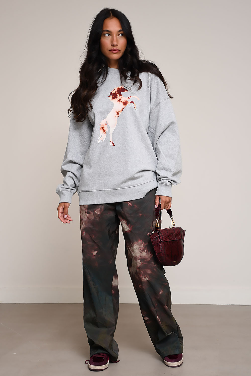 AVDW Sweaters Grey