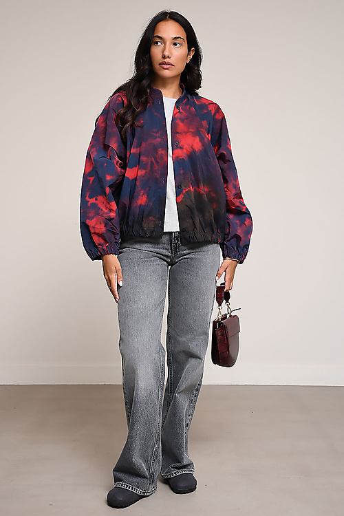 AVDW Jassen Blauw