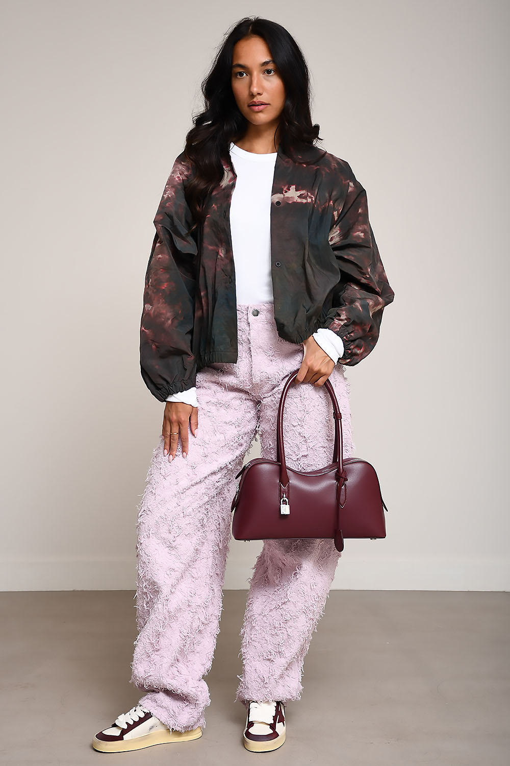 AVDW Jackets Brown