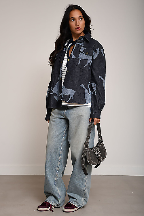 AVDW Jassen Blauw