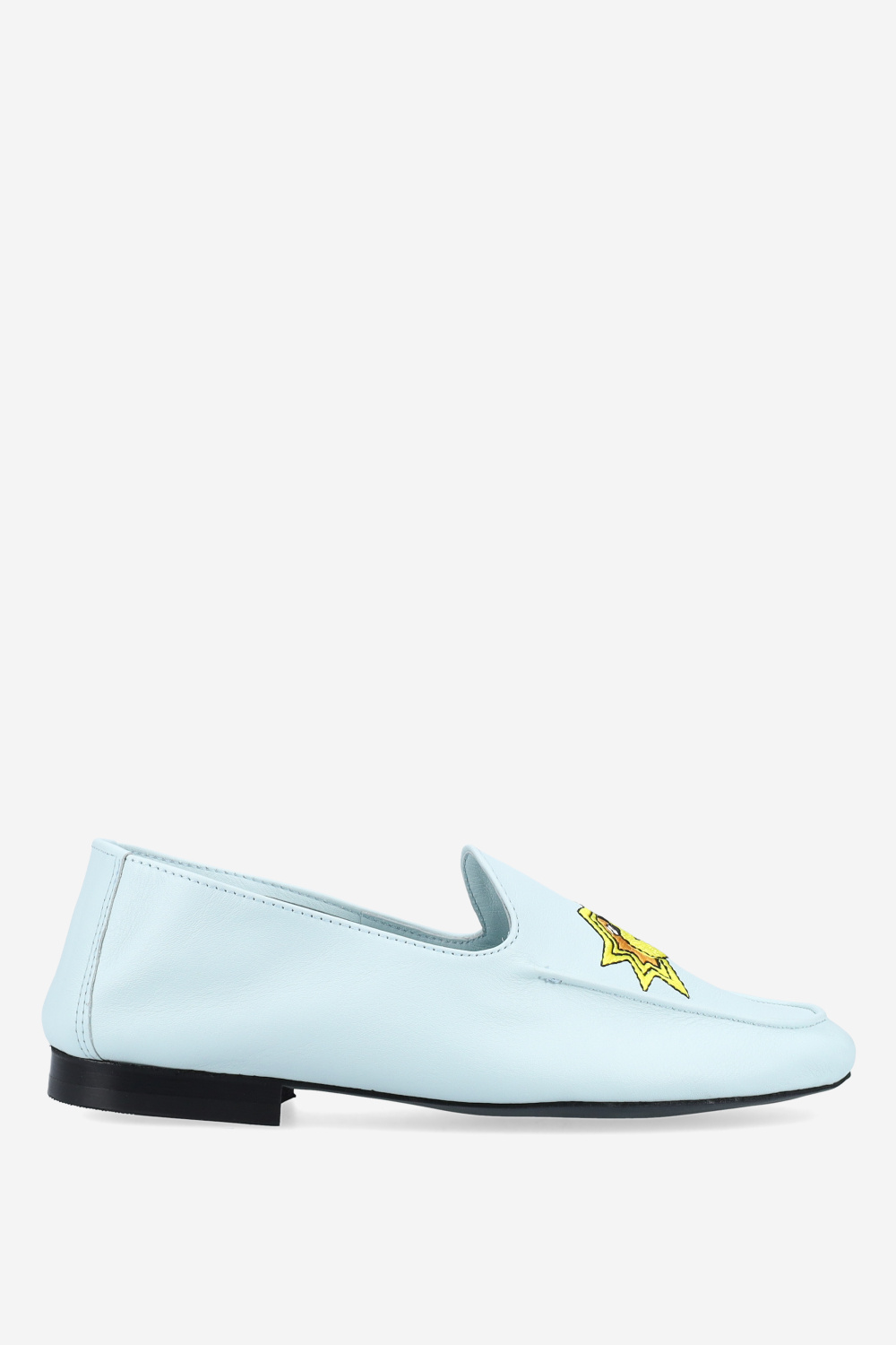AVDW Loafers Blauw