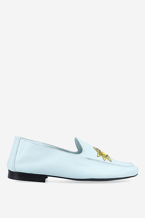 AVDW Loafers Blauw