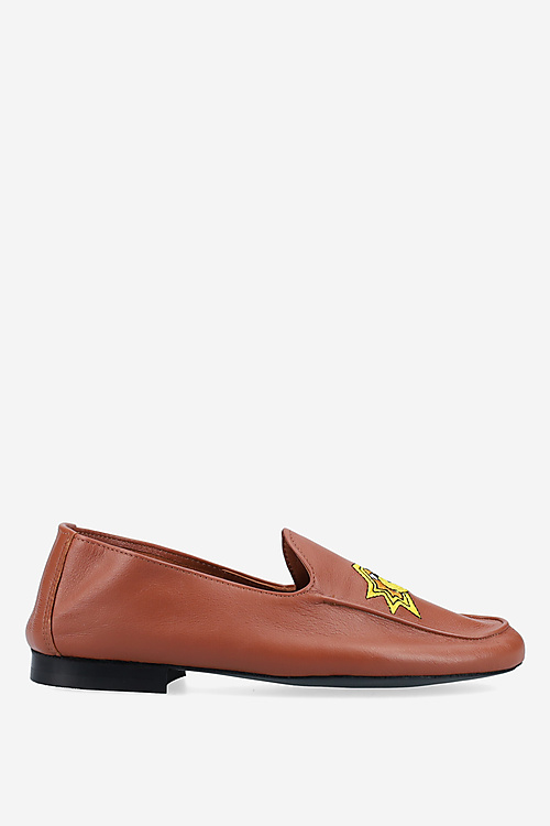 AVDW Loafers Bruin