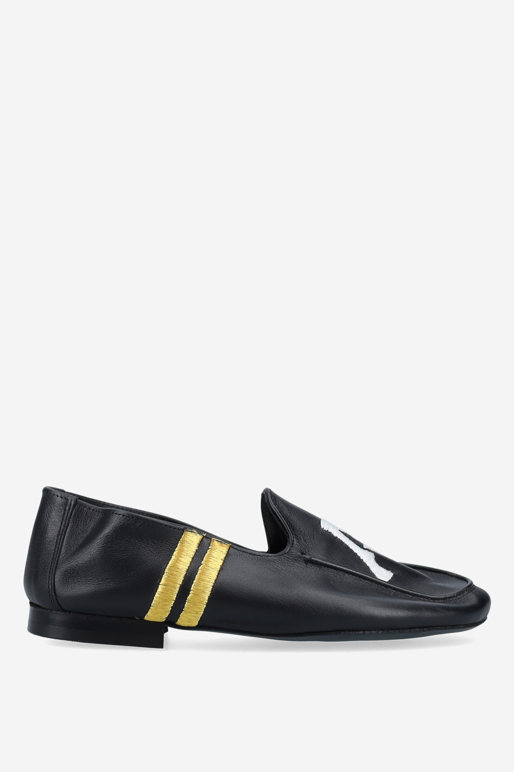 AVDW Loafers Zwart