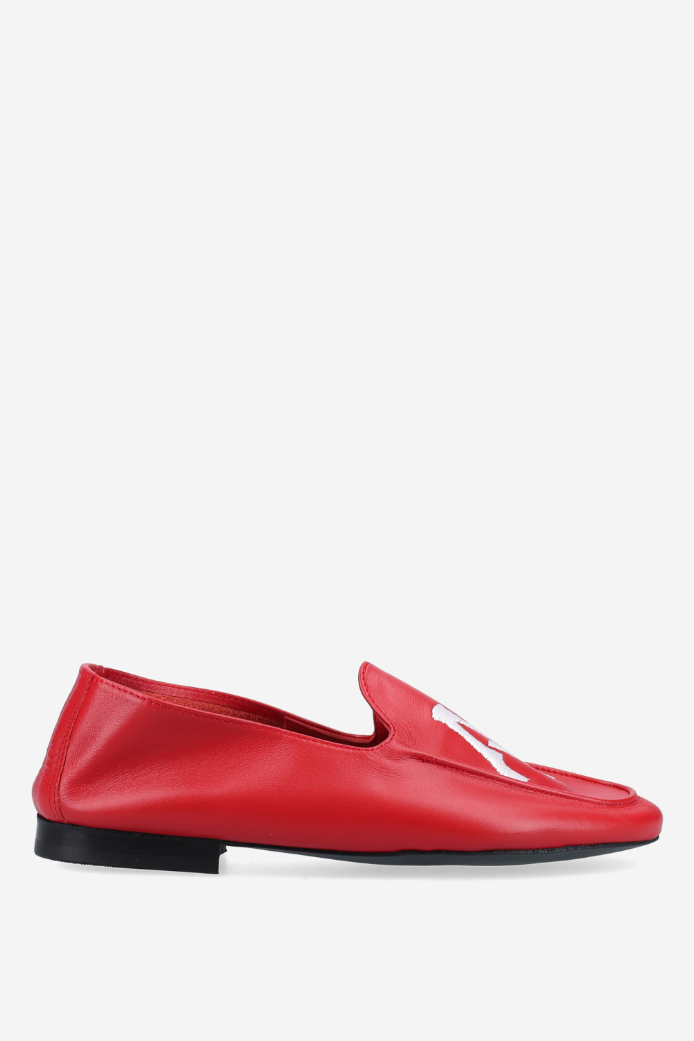 AVDW Loafers Rood