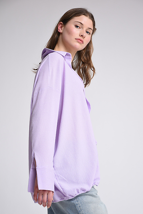 AVDW Tops Purple