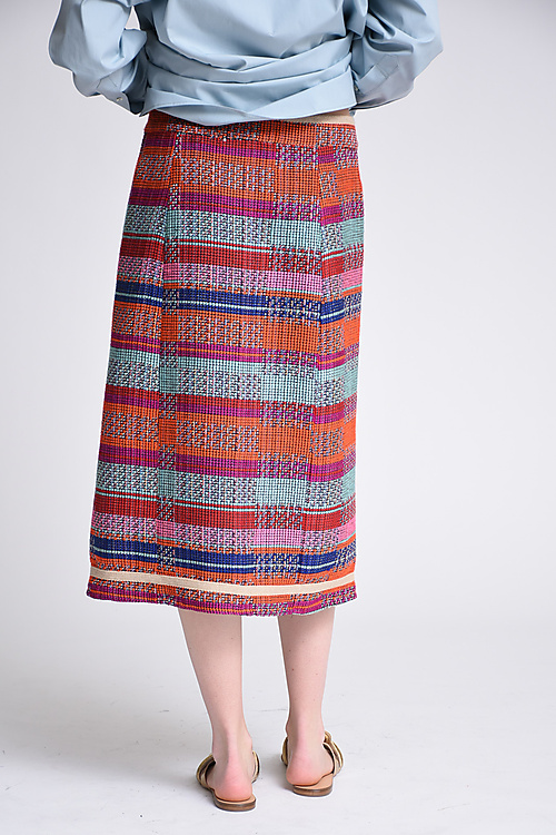 AVDW Skirts Bright colors