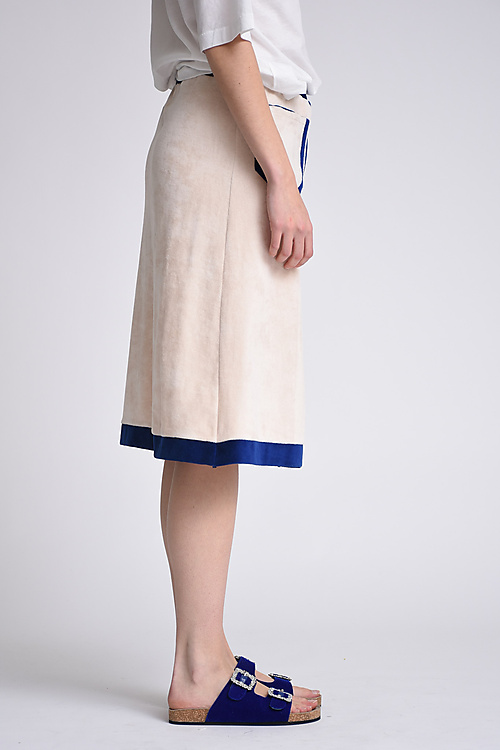 AVDW Skirts White