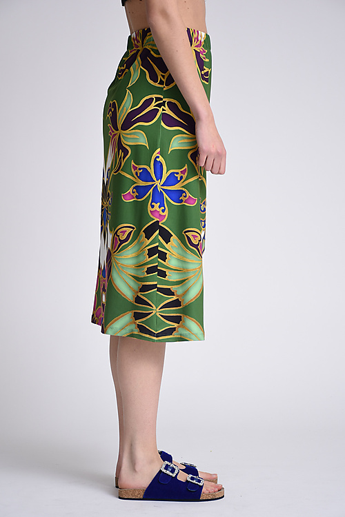 AVDW Skirts Green