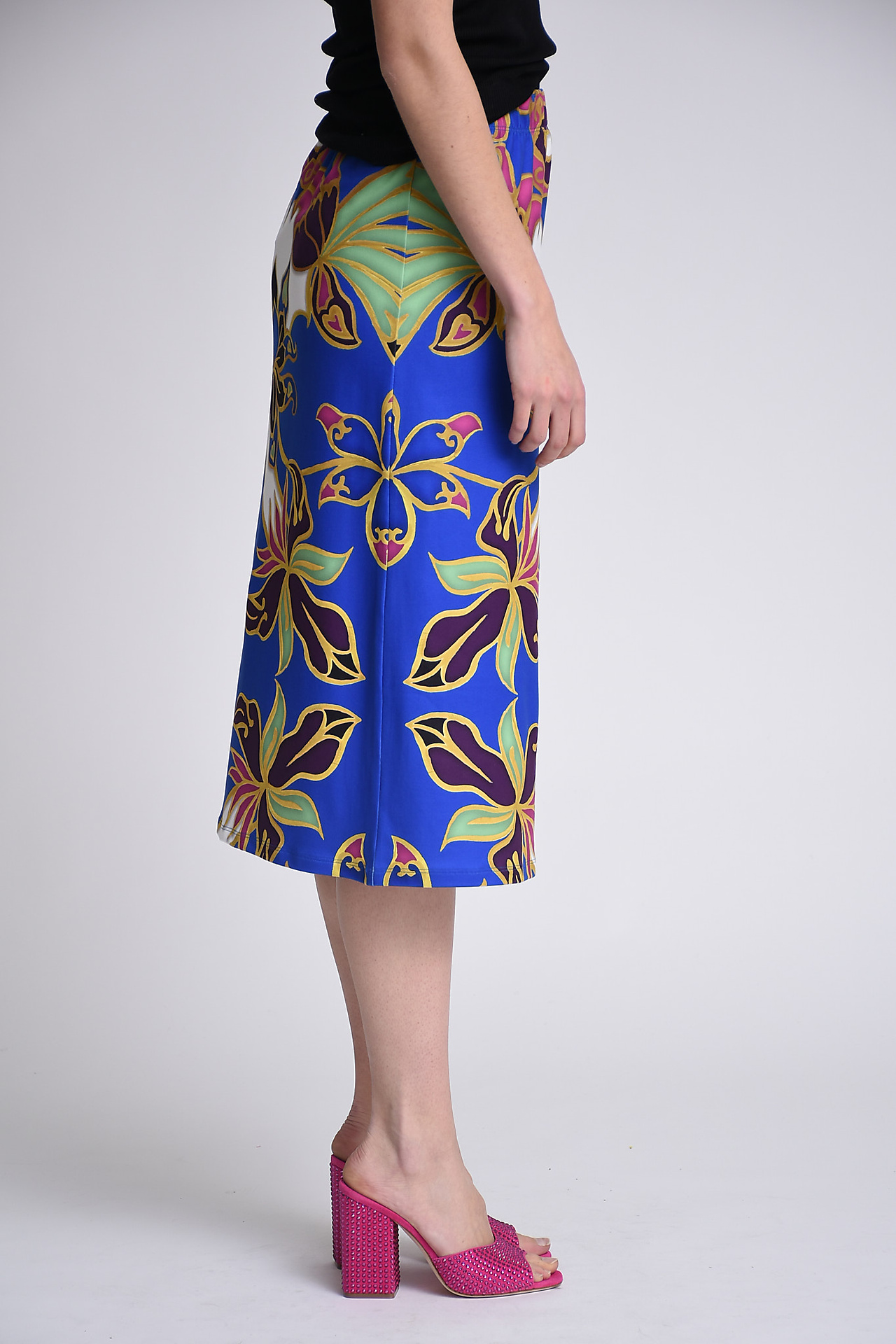 AVDW Skirts Blue