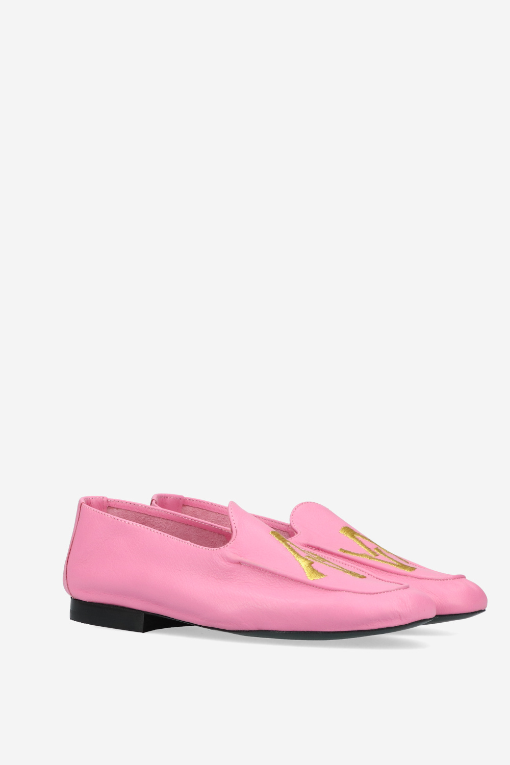 AVDW Loafers Pink