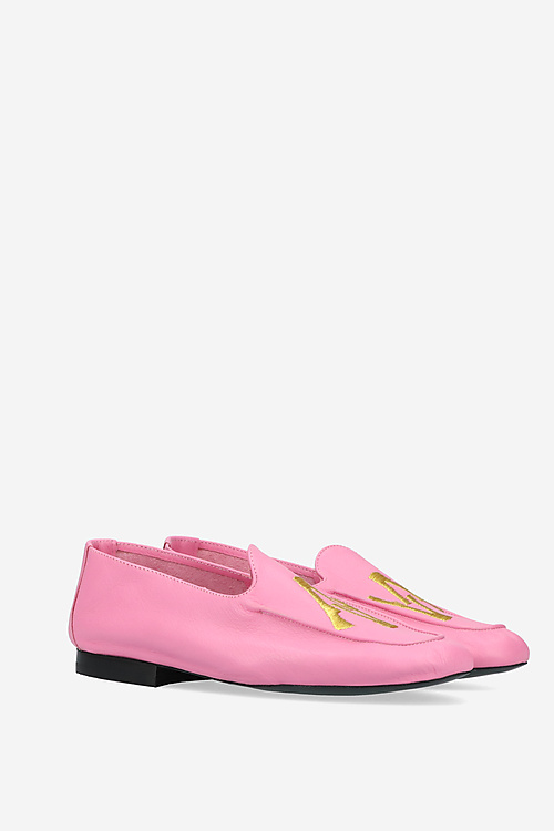 AVDW Loafers Pink