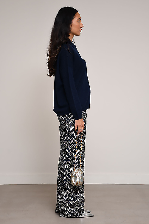 AVDW Trousers Blue