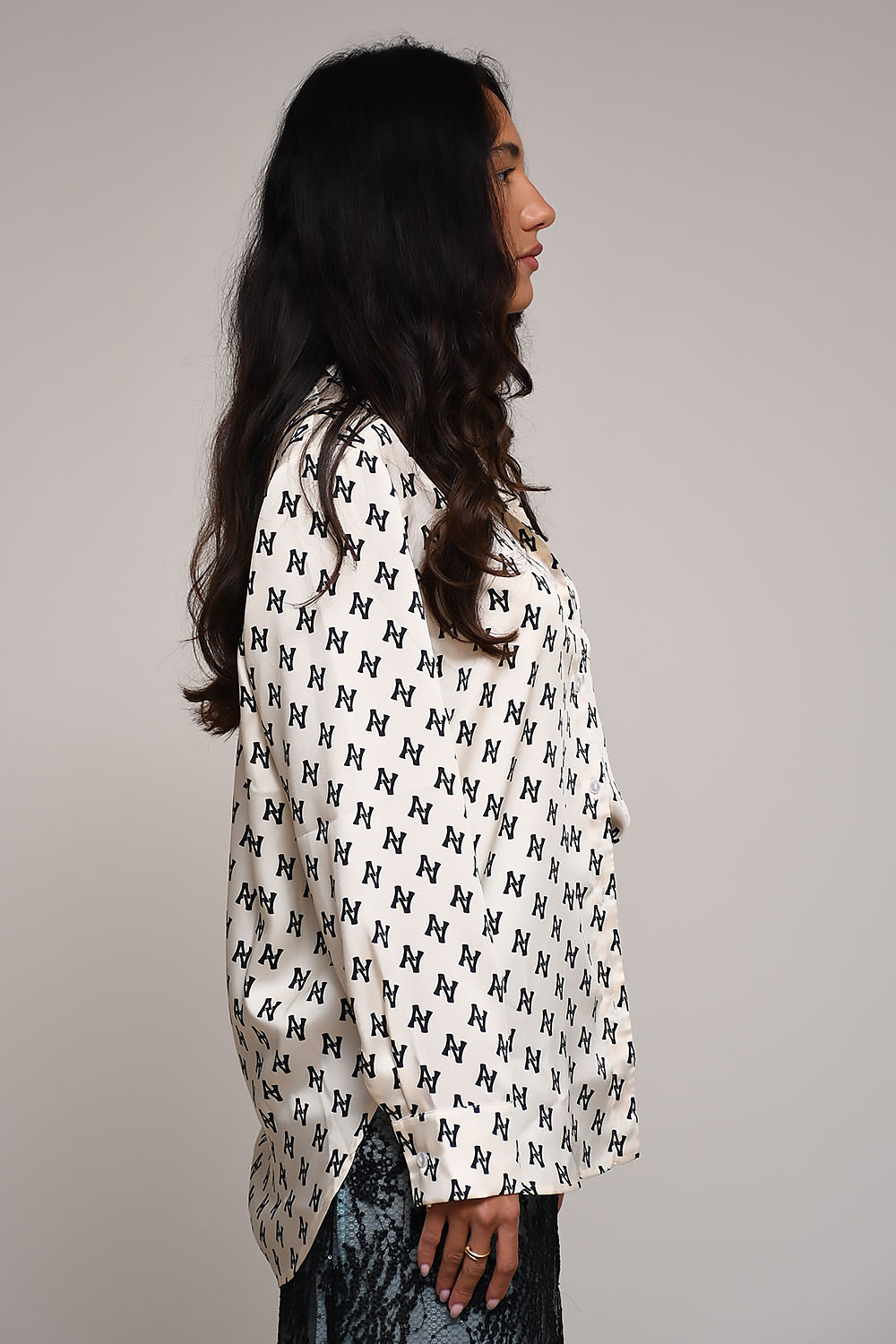 AVDW Blouses Beige