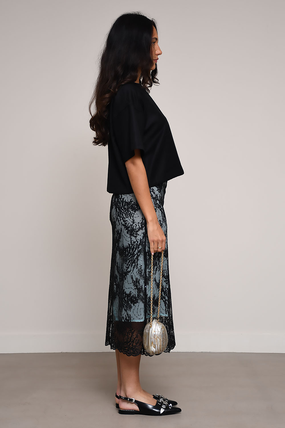 AVDW Skirts Black
