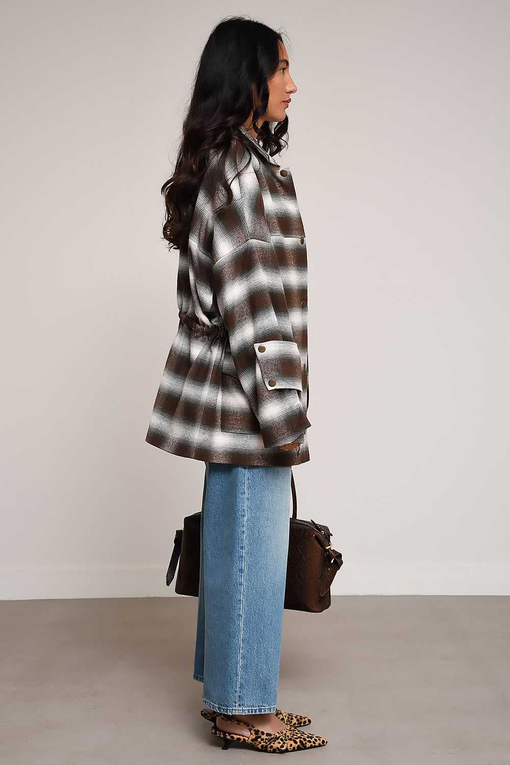 AVDW Jackets Brown