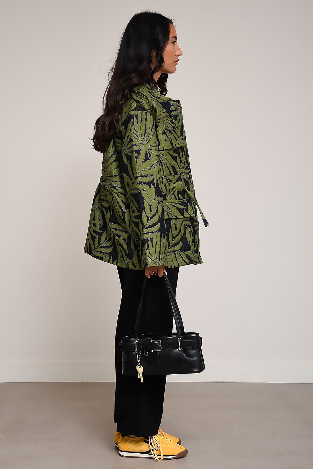 AVDW Jackets Green