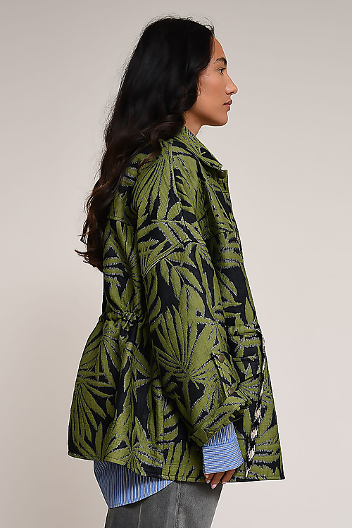 AVDW Jassen Groen