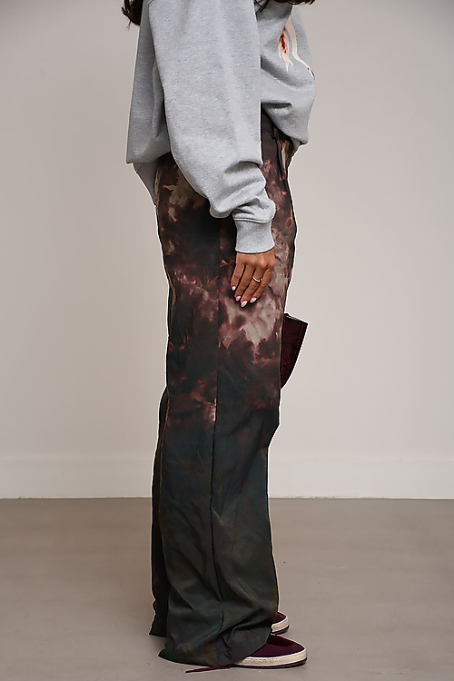 AVDW Trousers Brown