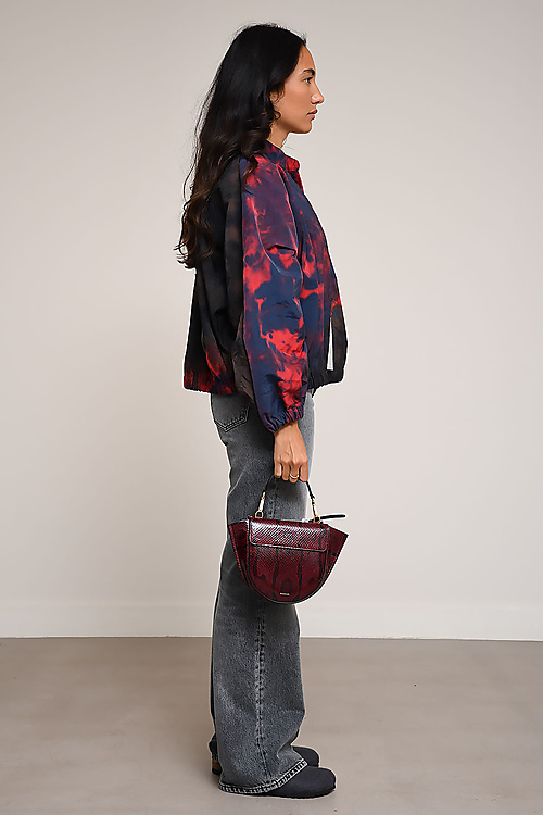AVDW Jassen Blauw