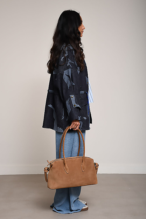 AVDW Jassen Blauw