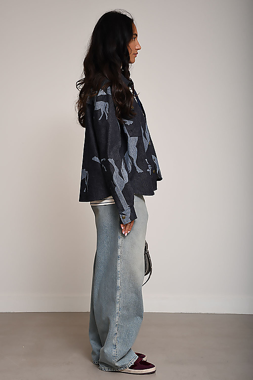 AVDW Jassen Blauw