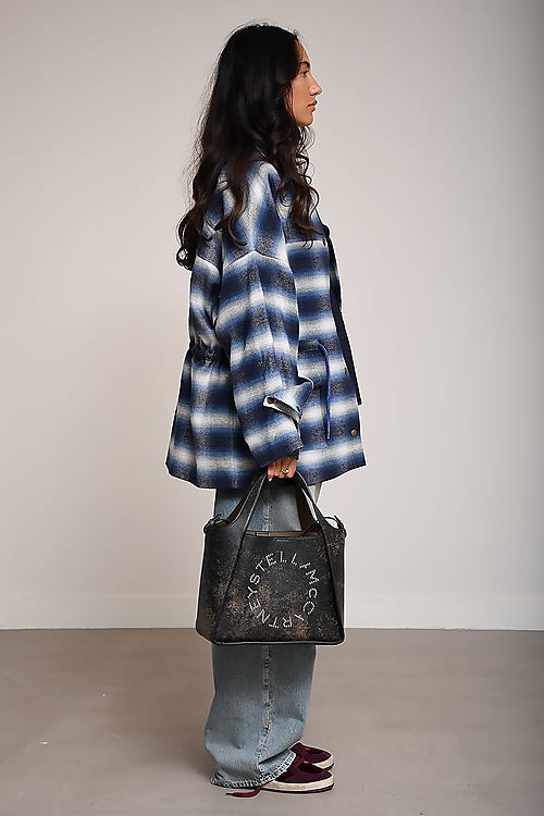 AVDW Jassen Blauw