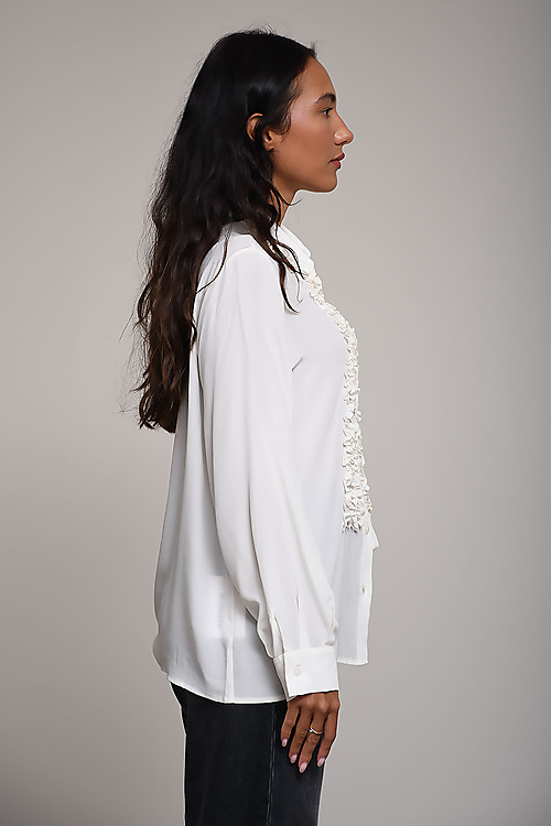 AVDW Blouses Wit