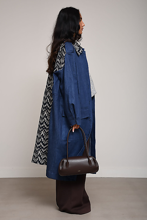 AVDW Jackets Blue