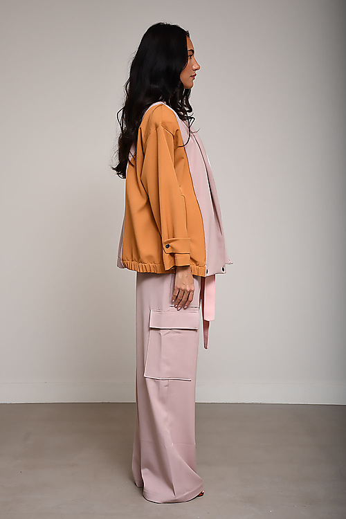 AVDW Blazers Felle kleuren