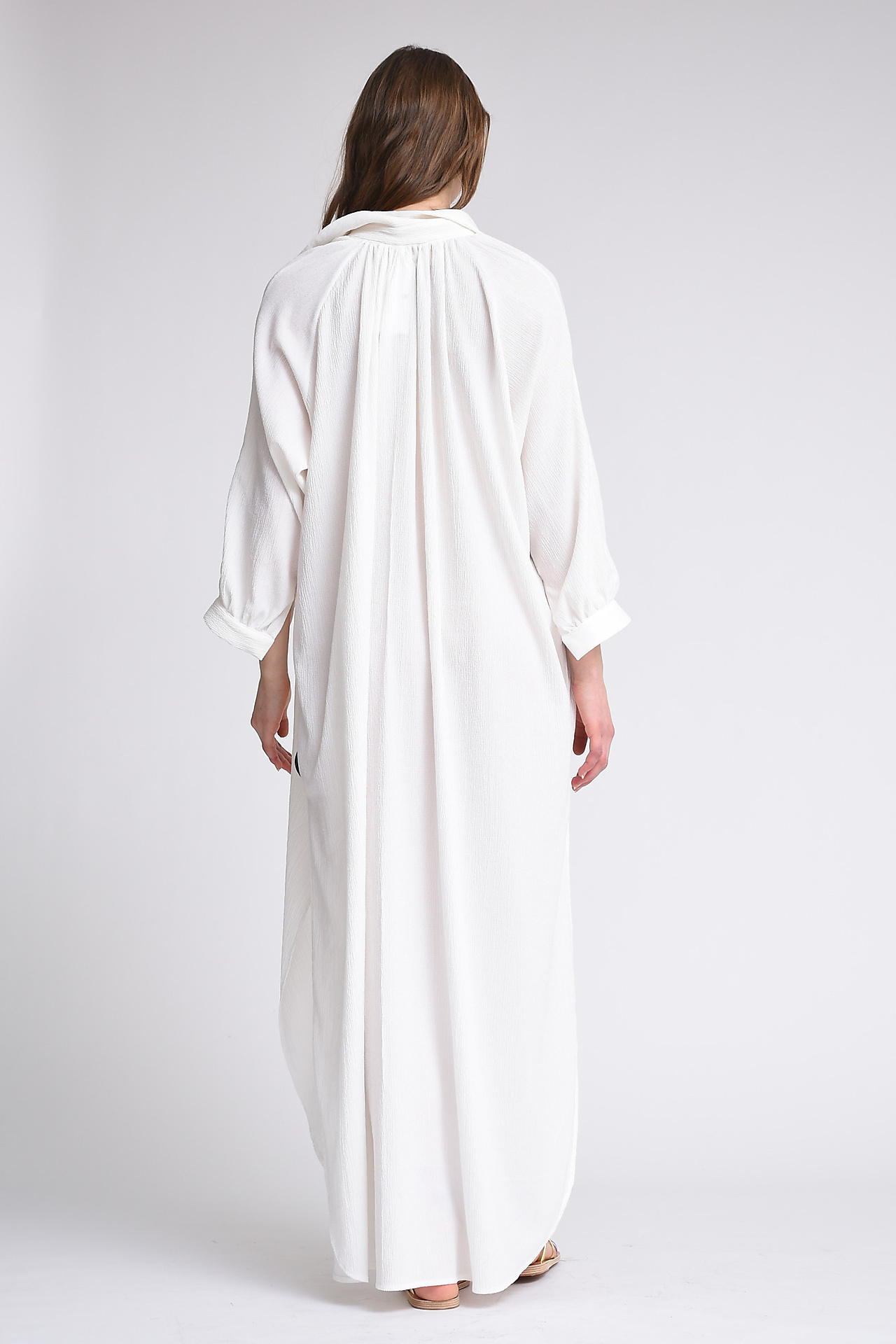 AVDW Dresses White