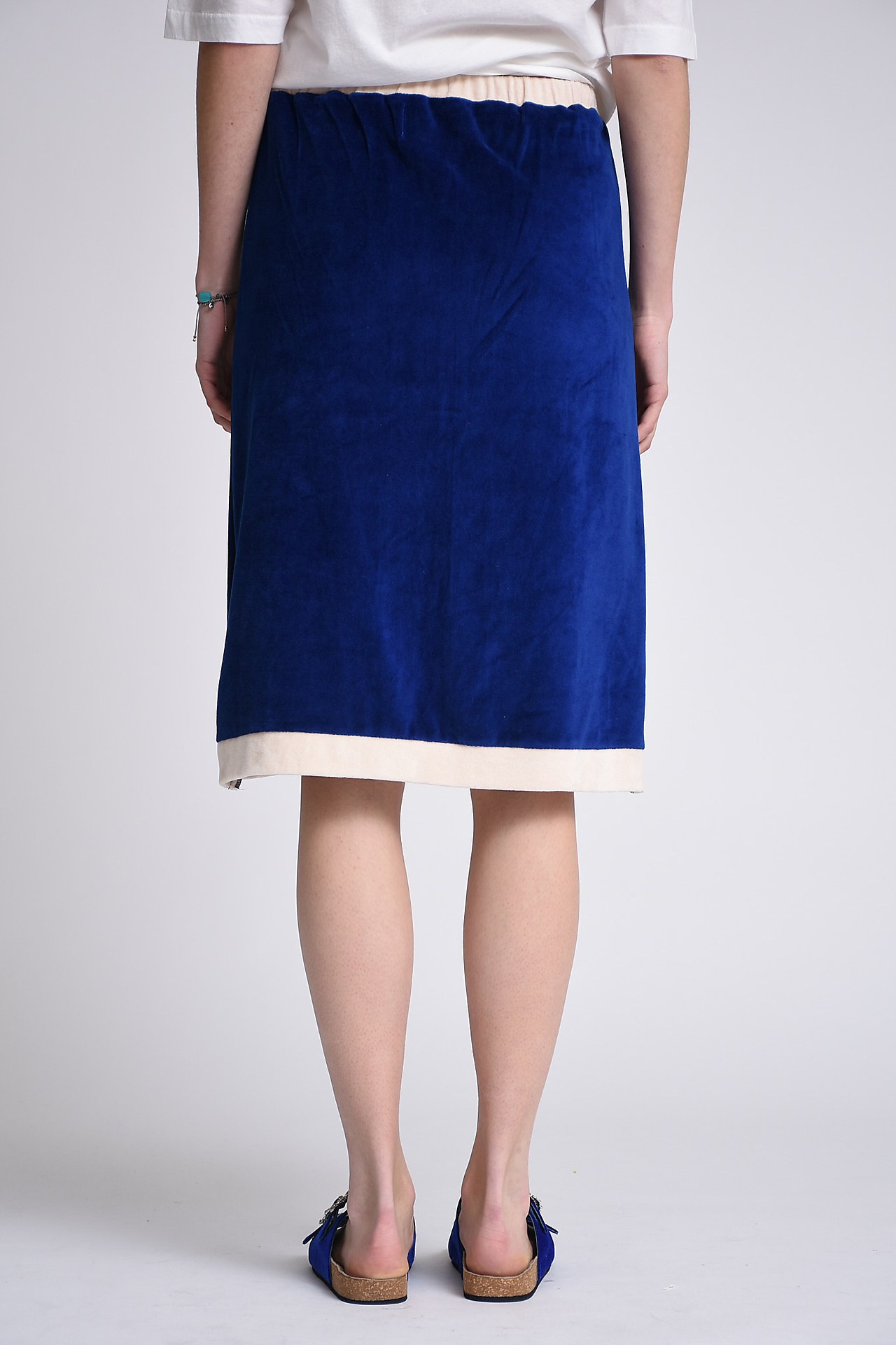 AVDW Rokken Blauw