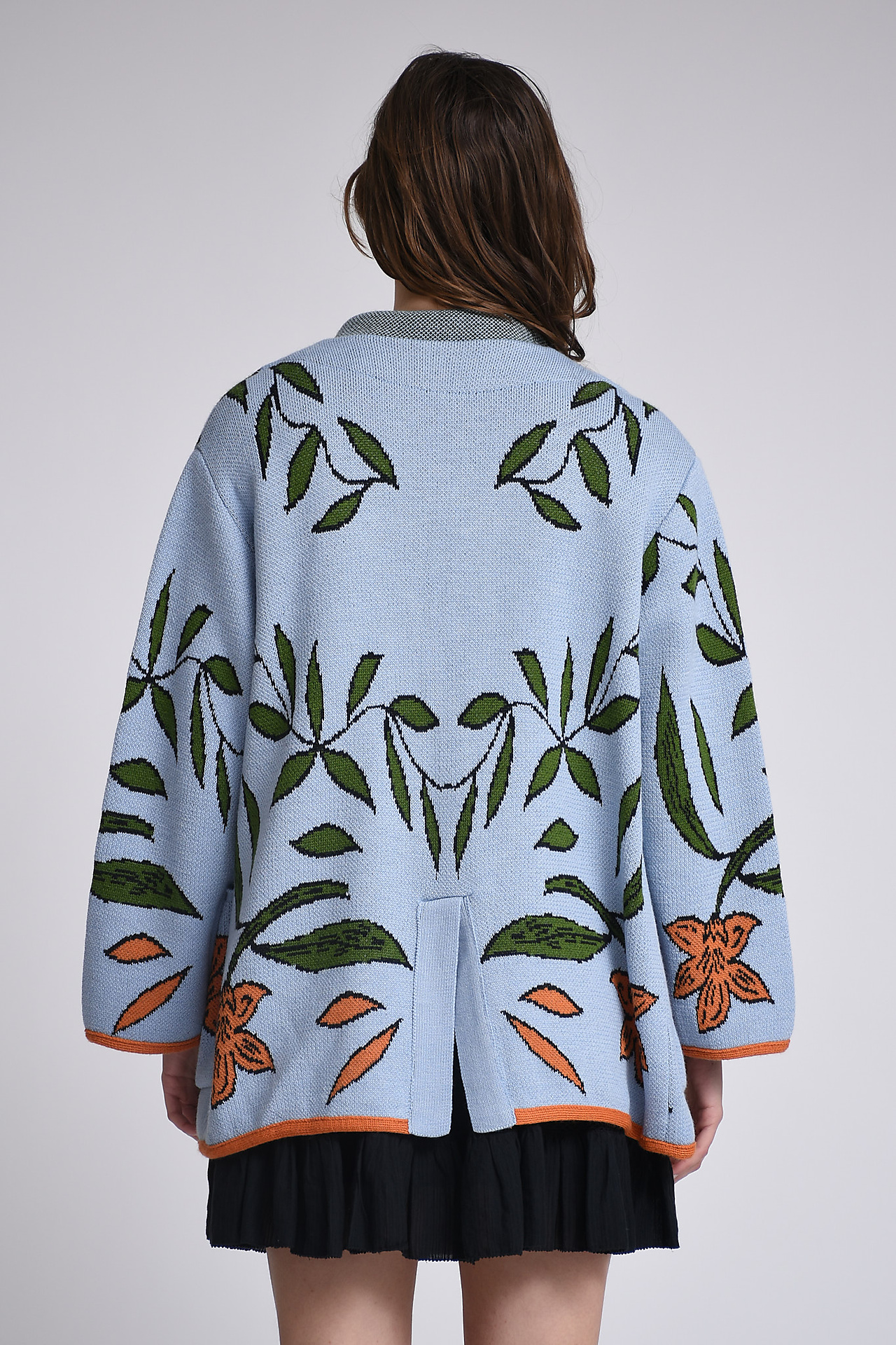 AVDW Blazer Blauw