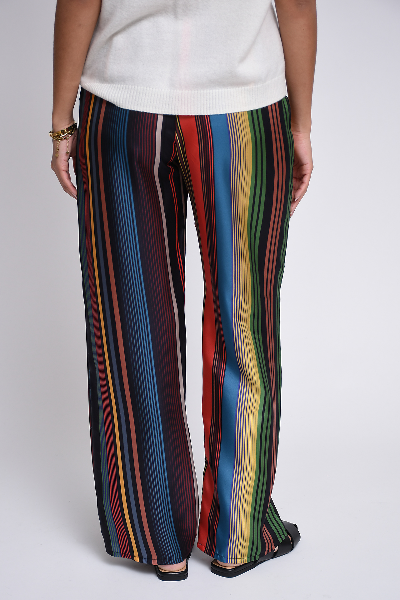 AVDW Trousers Bright colors