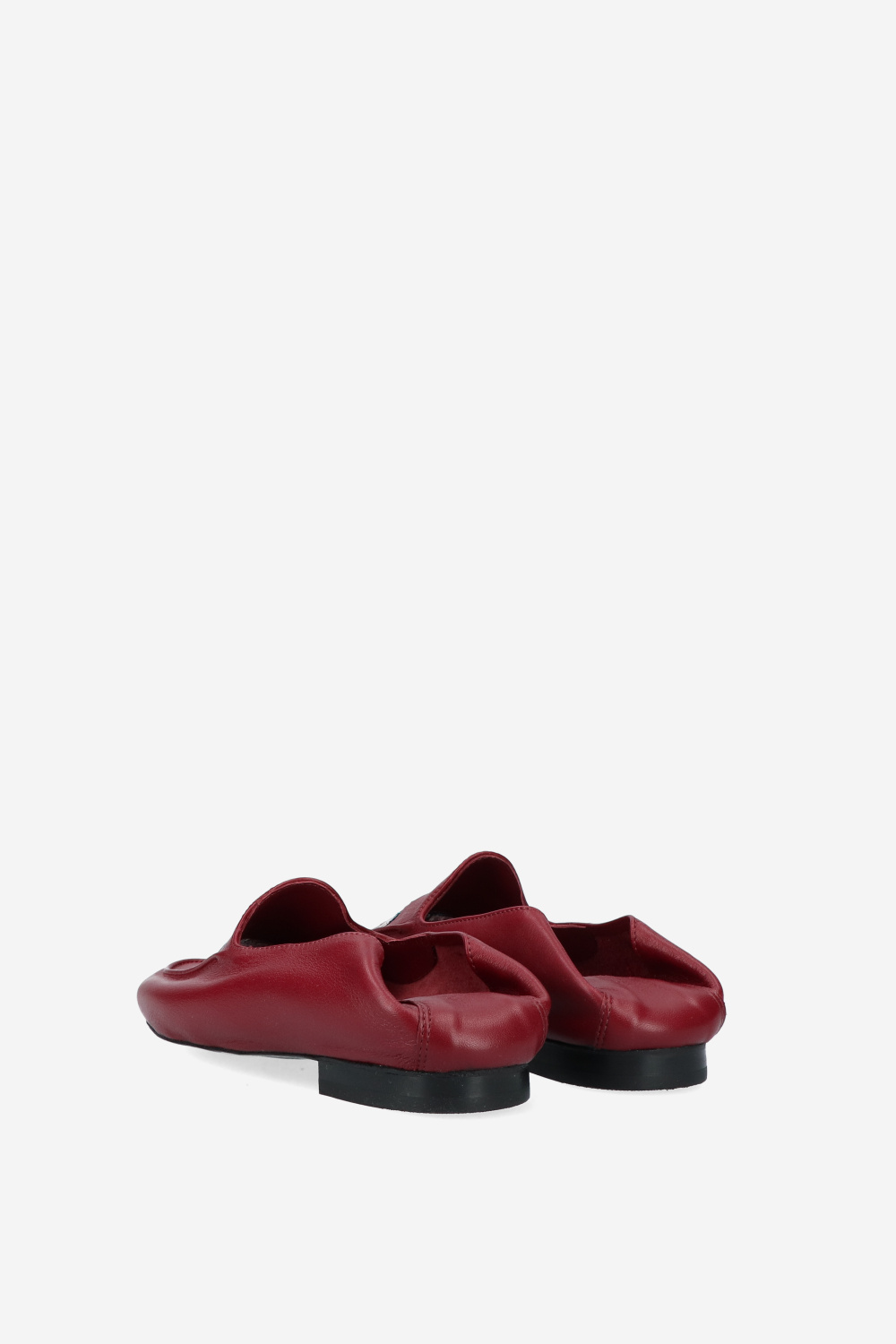 AVDW Loafers Bordeaux