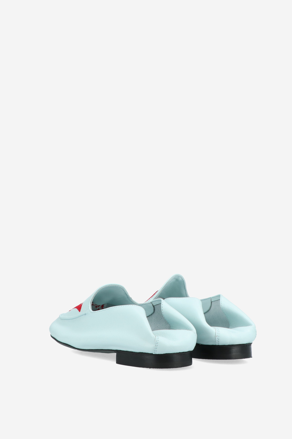 AVDW Loafers Blauw