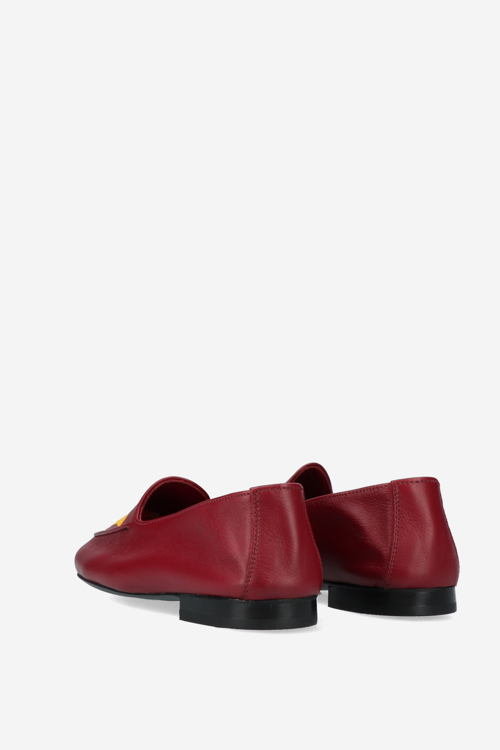 AVDW Loafers Bordeaux