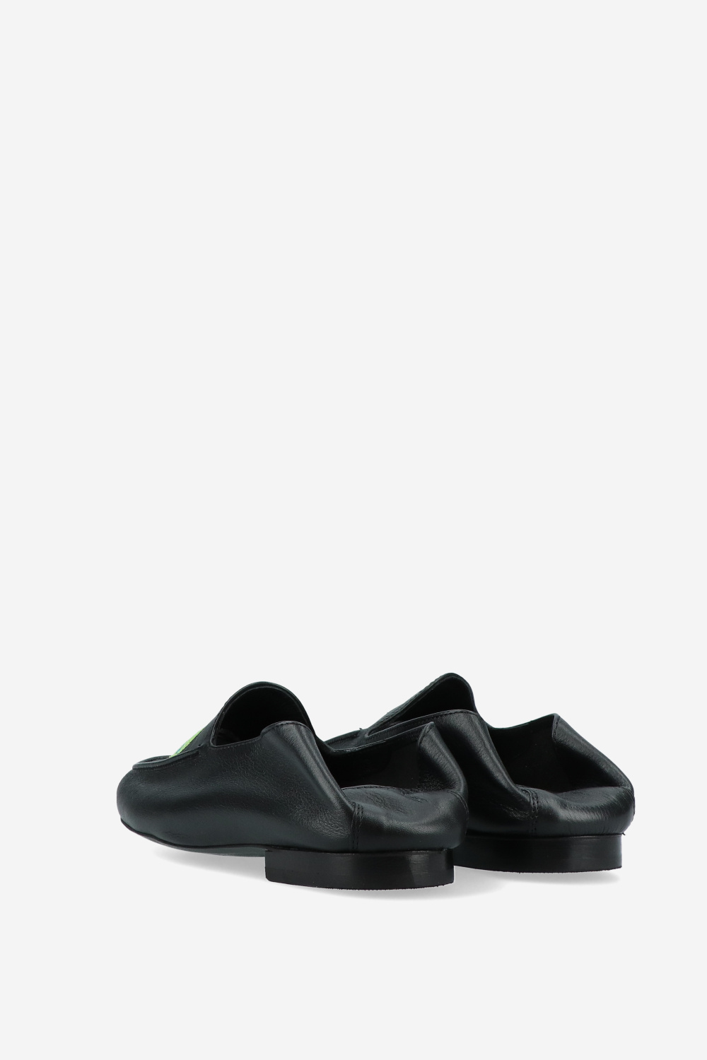 AVDW Loafers Zwart