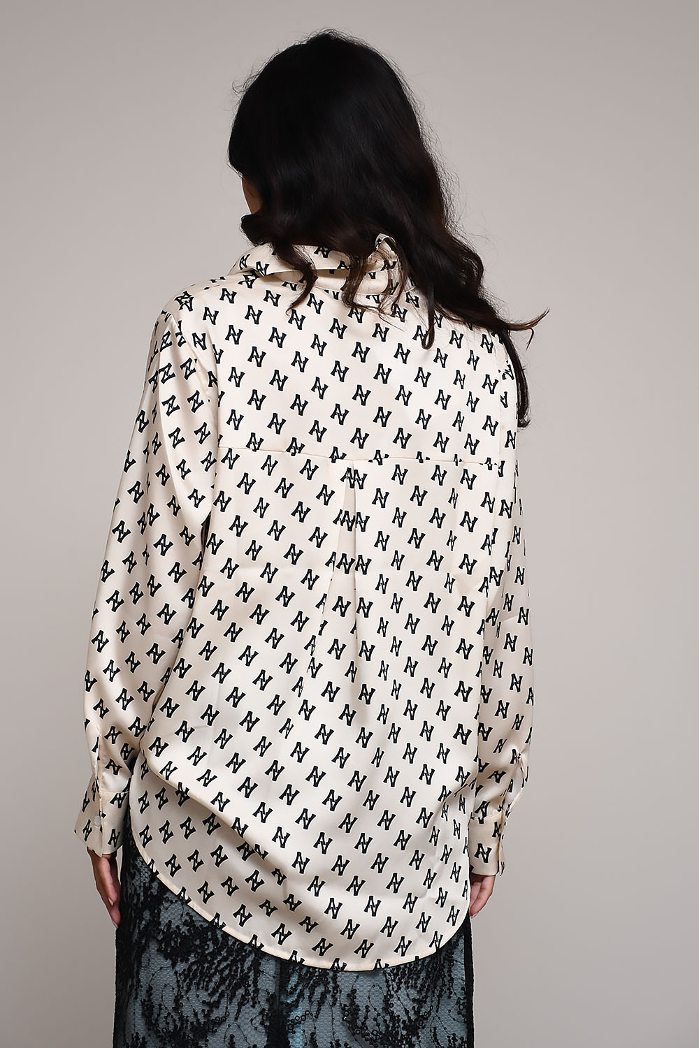 AVDW Blouses Beige