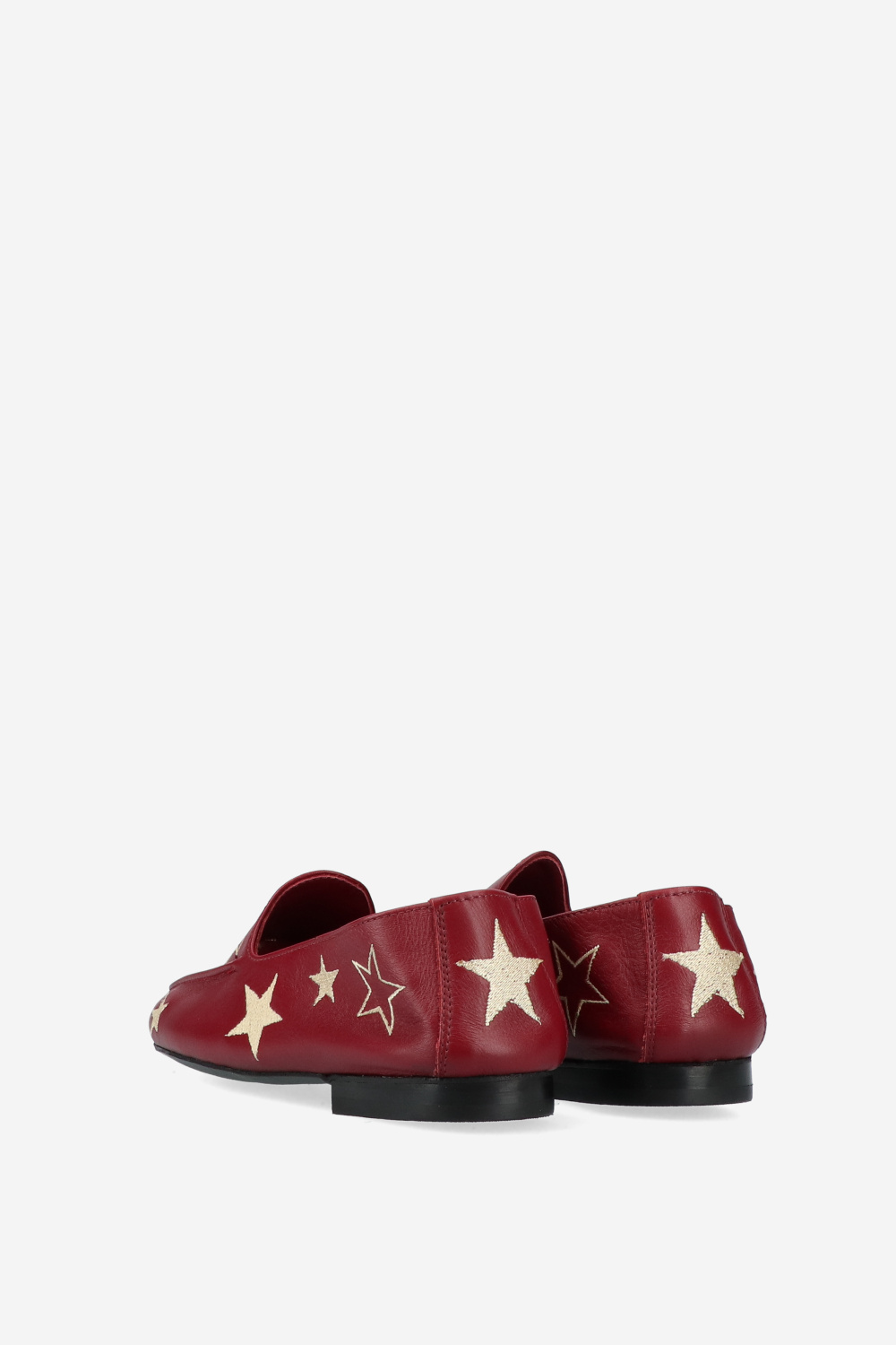 AVDW Loafers Bordeaux