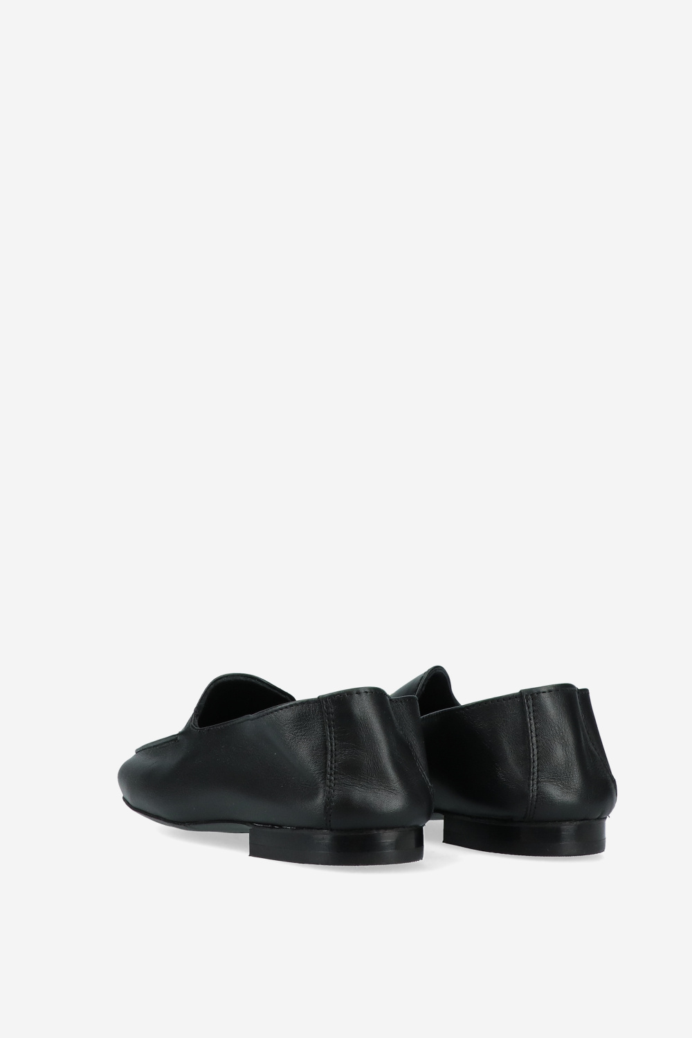 AVDW Loafers Zwart