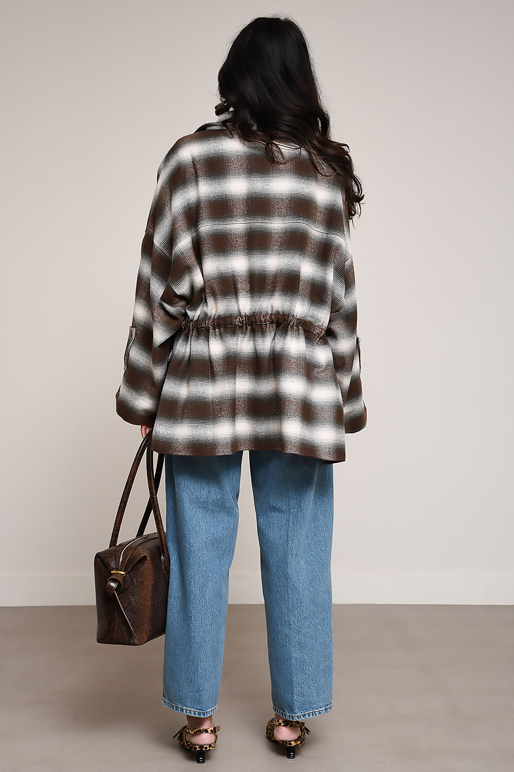 AVDW Jackets Brown