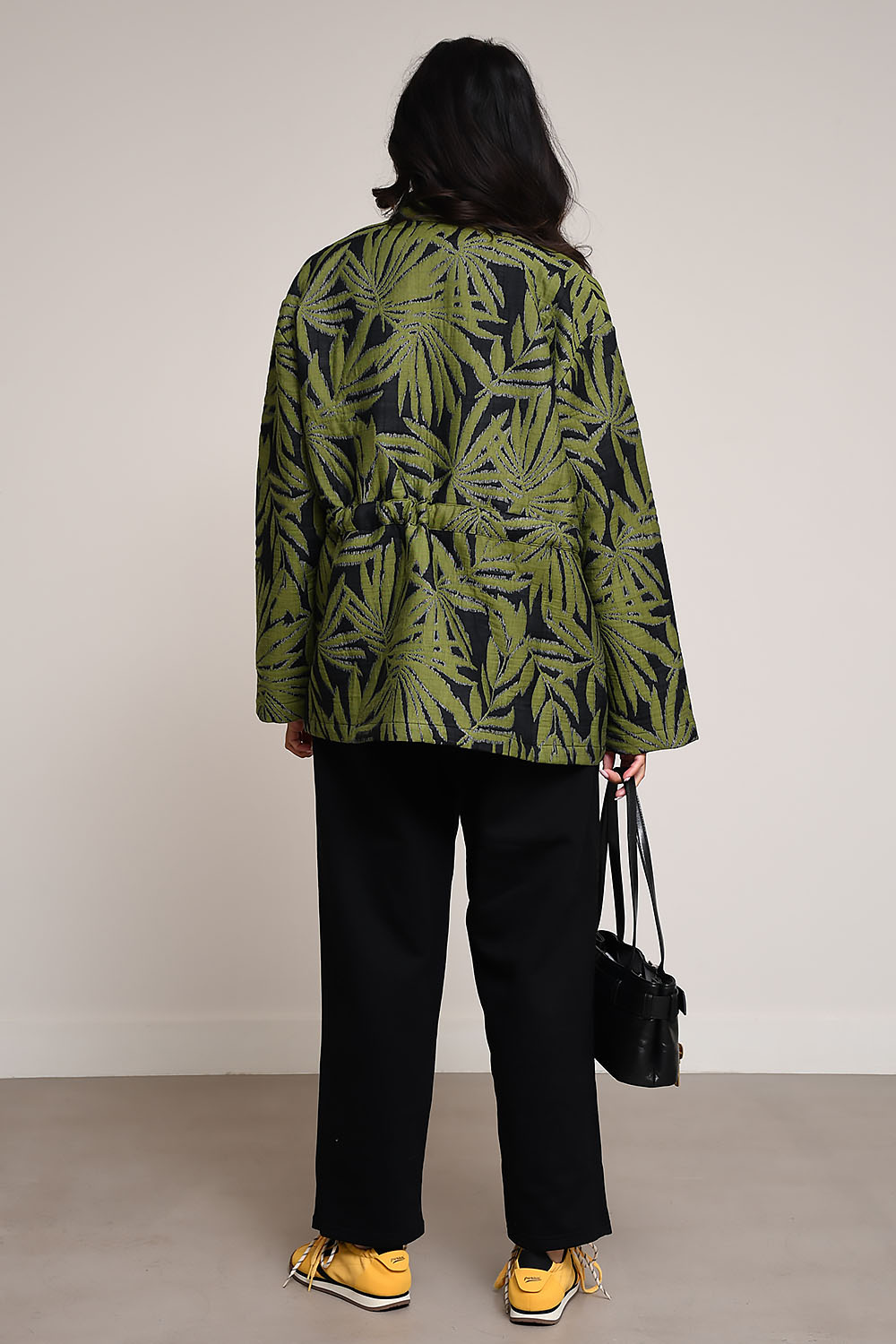 AVDW Jackets Green