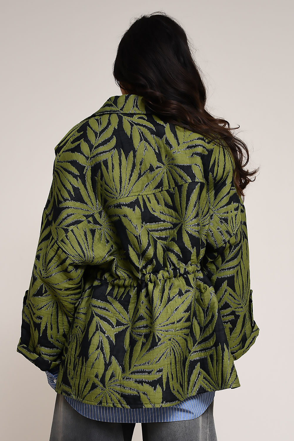 AVDW Jackets Green