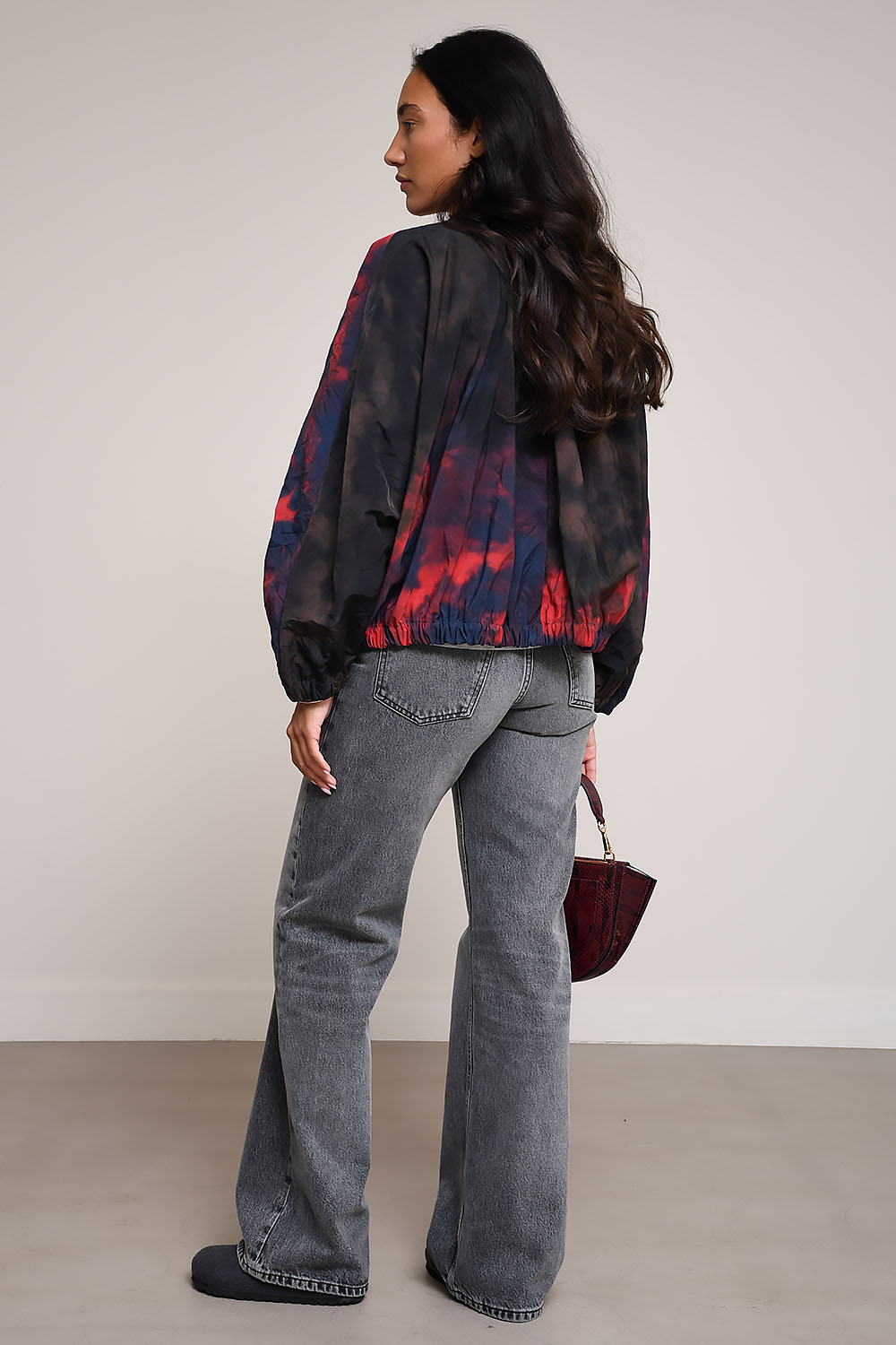 AVDW Jackets Blue